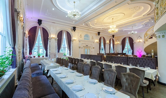 Фото №5 зала Основной зал 