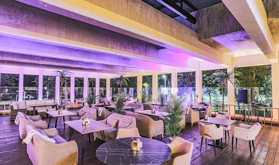 Фото №19 зала Основной зал