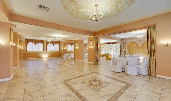 Фото №1 зала Зал «Русский»