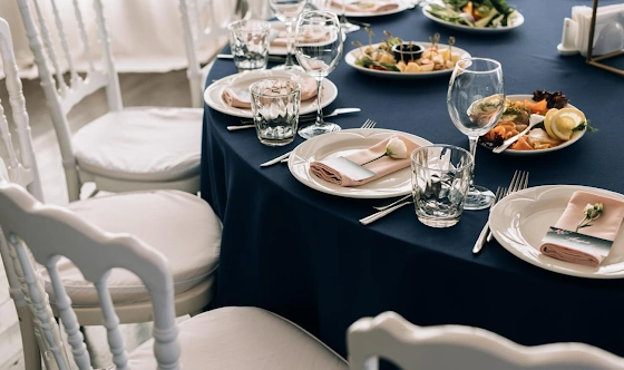 Фото №1 зала Шатер