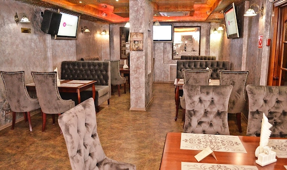 Фото №5 зала Зал «Караоке»