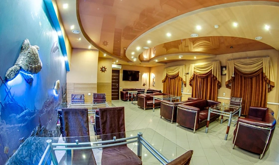 Фото №5 зала Зал на 25 человек