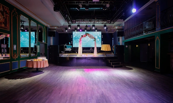 Фото №13 зала Основной зал 