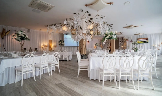 Фото №7 зала Большой банкетный зал