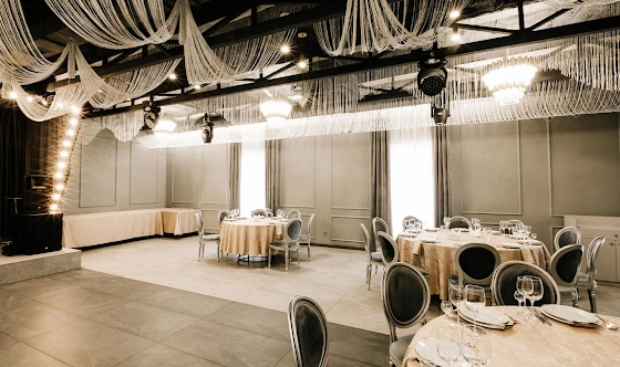 Фото №13 зала Основной зал 