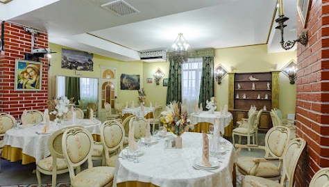 Фото №3 зала Банкетный зал 