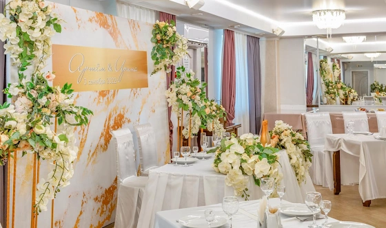 Фото №11 зала Зал на 100 человек