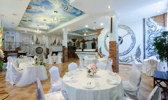 Фото №18 зала Главный зал