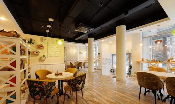 Фото №9 зала Банкетный зал