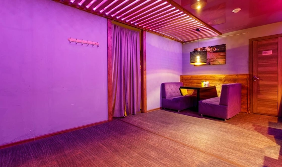 Фото №2 зала Зал на 20 человек