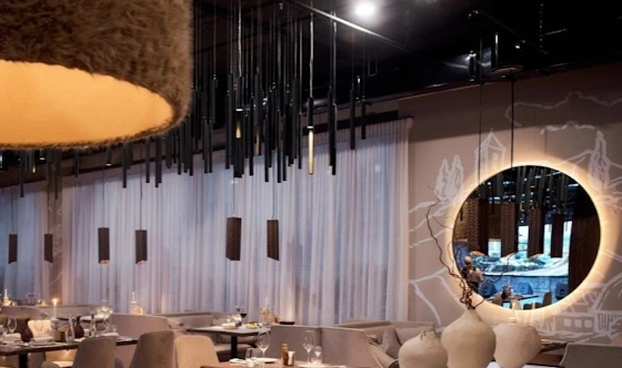 Фото №19 зала Основной зал