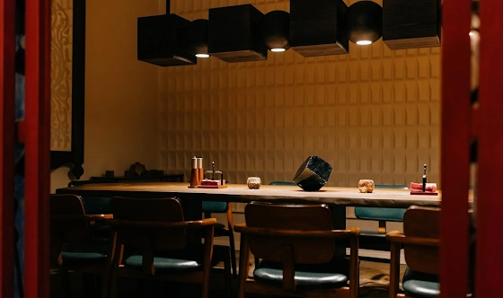 Фото №2 зала VIP-зал