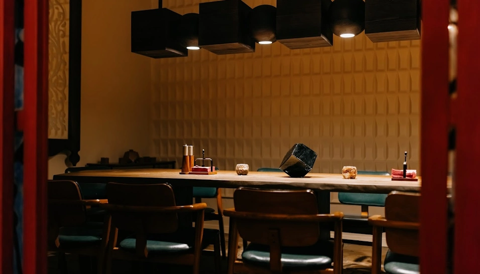 Фото №2 зала VIP-зал