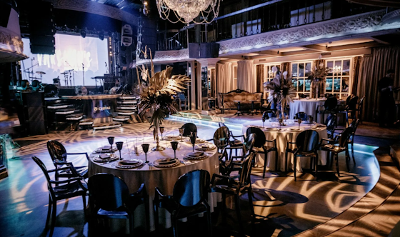 Фото №7 зала Soho Event Hall