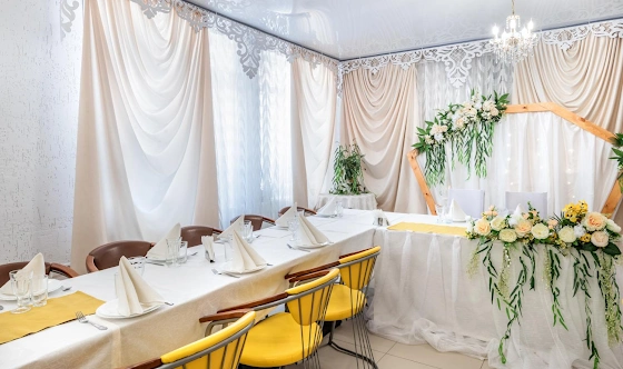 Фото №2 зала Зал «Африка»