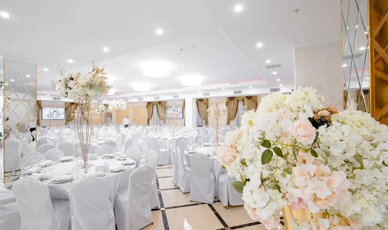 Фото №20 зала Большой зал 