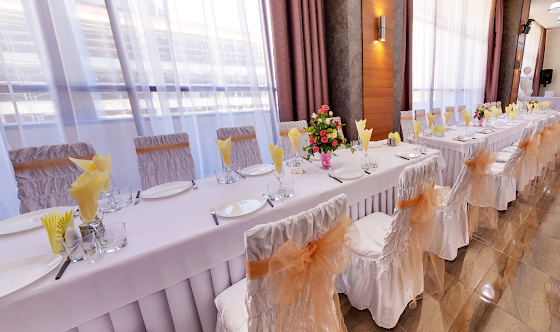 Фото №8 зала Большой зал