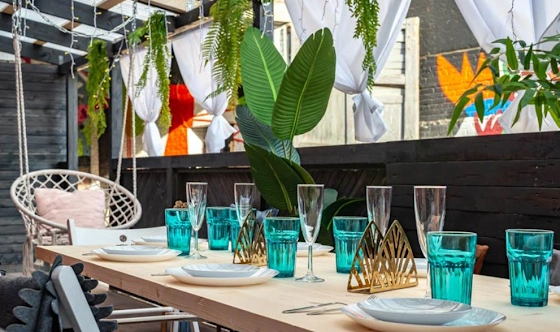 Фото №3 зала Лофт «Галерея»