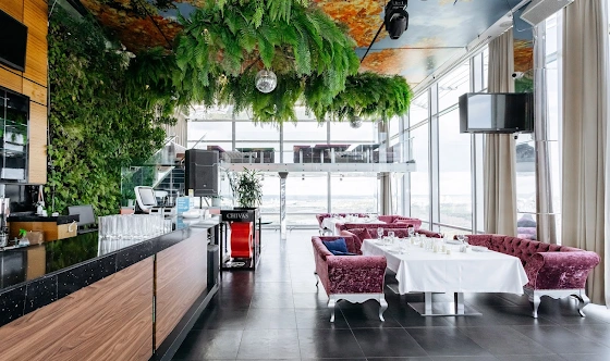 Фото №6 зала Зал "Sunrise"