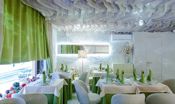 Фото №18 зала Банкетный зал 