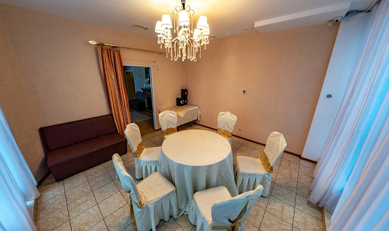 Фото №2 зала VIP-зал