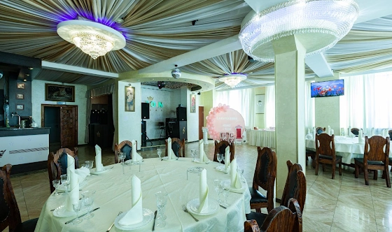 Фото №20 зала Большой зал