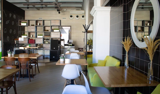 Фото №18 зала Основной зал