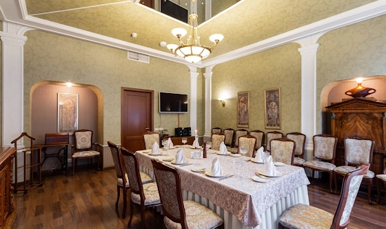 Фото №12 зала VIP-зал