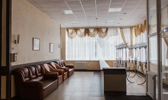 Фото №20 зала Зал «Европейский»