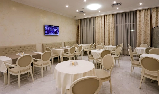 Фото №1 зала Зал на 80 человек