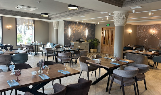 Фото №2 зала Зал №2