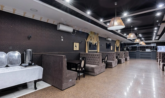 Фото №3 зала Бар