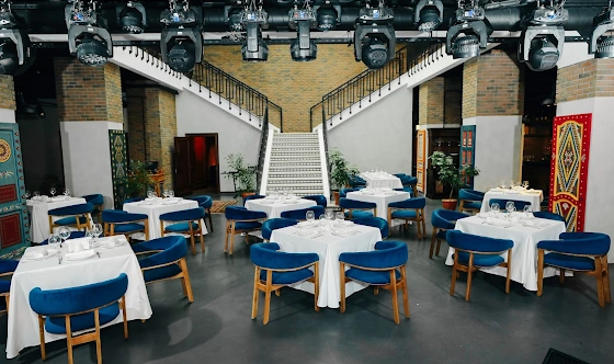 Фото №14 зала Музыкальный зал 