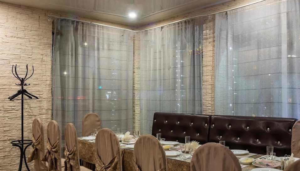 Фото №5 зала Основной зал 