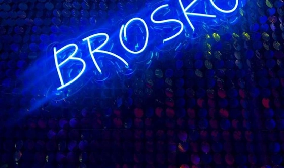 Фото №5 зала BROSKO PLACE DISCO