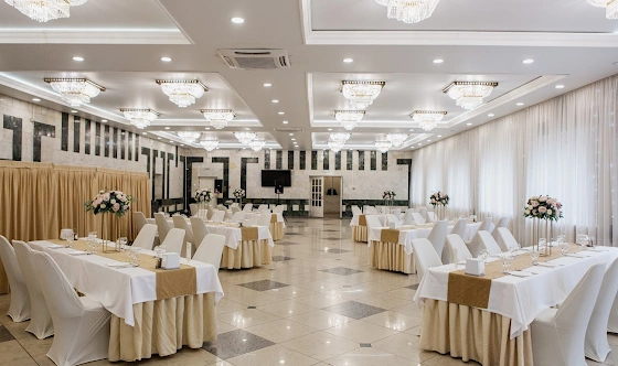 Фото №5 зала Основной зал