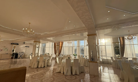 Фото №4 зала Зал «Белый»