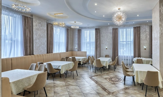 Фото №5 зала Зал на 70 человек