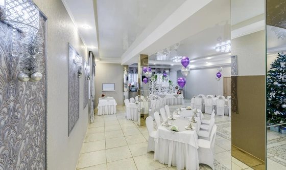 Фото №6 зала Зал на 70 человек