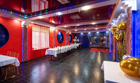 Фото №8 зала Банкетный зал 