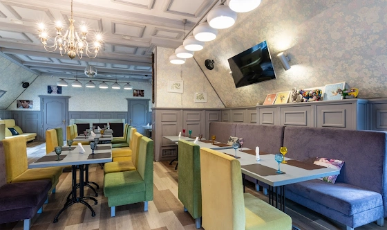 Фото №8 зала Караоке-зал