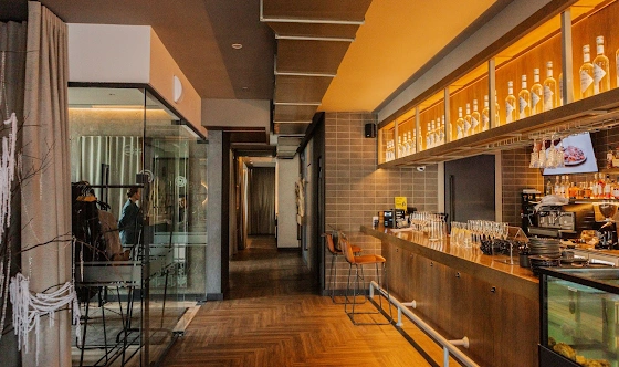 Фото №16 зала Основной зал