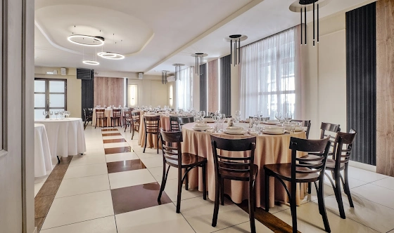 Фото №5 зала VIP-зал