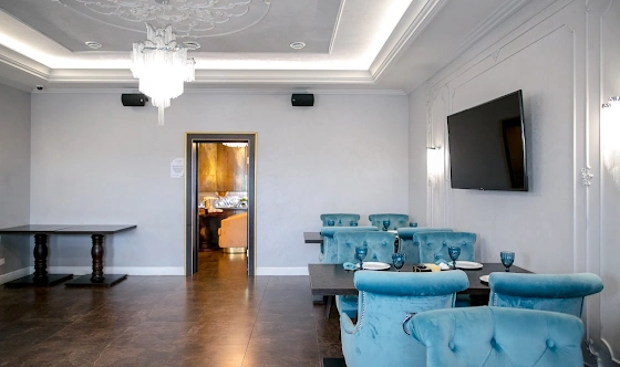 Фото №4 зала VIP-зал