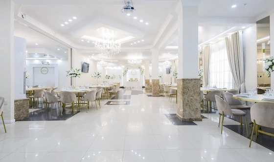 Фото №19 зала Общий зал 