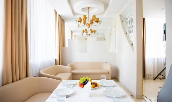 Фото №8 зала Большой зал