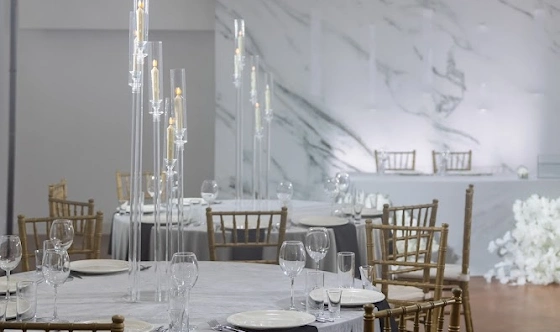 Фото №2 зала Большой зал 