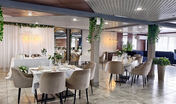 Фото №20 зала Банкетный зал