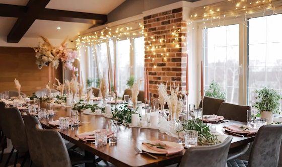 Фото №15 зала Зал «Беллуно»