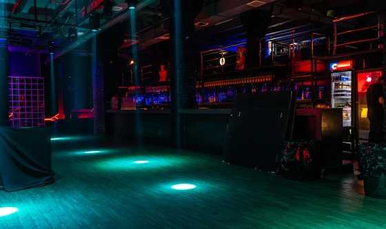 Фото №4 зала Банкетный зал